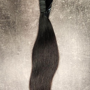 Натуральные волосы 30 см